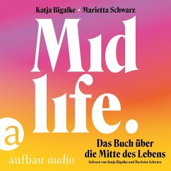 Midlife (MP3-Download) - Bigalke, Katja; Schwarz, Marietta