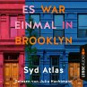 Es war einmal in Brooklyn (MP3-Download) - Bild 1