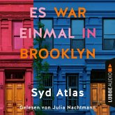 Es war einmal in Brooklyn (MP3-Download)