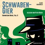 Schwaben-Gier (MP3-Download)