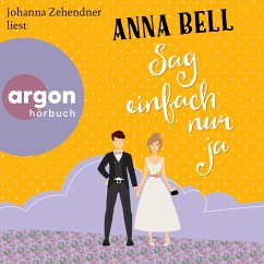Sag einfach nur ja (MP3-Download) - Bell, Anna