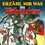 Weihnachtsgeschichten (MP3-Download)