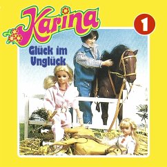 Glück im Unglück (MP3-Download) - Schindler-Günther, Susanne