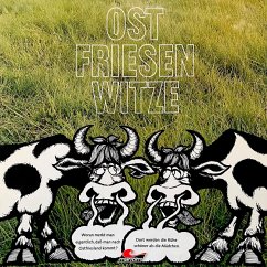 Wilhelm und Hinrich - Ostfriesenwitze (MP3-Download) - Hinrich, Wilhelm und