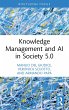 Knowledge Management and AI in Society... - Bild 1