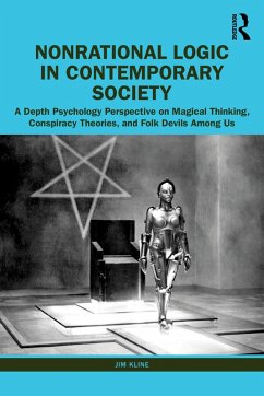 Nonrational Logic in Contemporary Society (eBook, PDF) - Kline, Jim