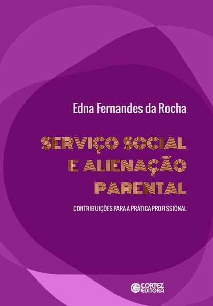 Serviço Social e alienação parental (eBook, ePUB)