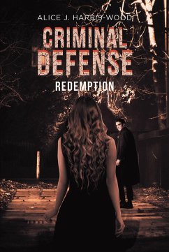 Cover Criminal Defense: Redemption (eBook, ePUB)