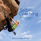 Selbst-Coaching für mehr Effizienz und Lebensfreude (MP3-Download)
