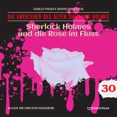 Sherlock Holmes und die Rose im Fluss (MP3-Download)