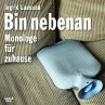 Bin nebenan (MP3-Download) - Bild 1