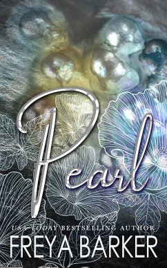 Pearl (GEM Series, #2) (eBook, ePUB) - Barker, Freya