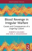 Blood Revenge in Irregular Warfare (eBook, PDF)