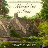 Murder Set in Stone (MP3-Download)