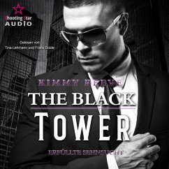 The Black Tower - Erfüllte Sehnsucht (MP3-Download) - Reeve, Kimmy