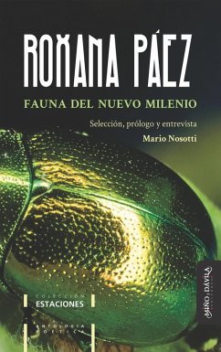 Cover Fauna del nuevo milenio (eBook, ePUB)
