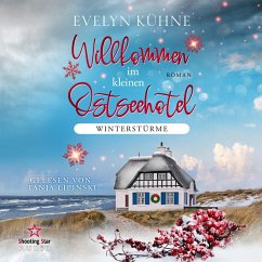Winterstürme (MP3-Download) - Kühne, Evelyn