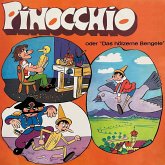 Carlo Collodi, Pinocchio (MP3-Download)