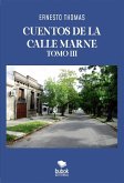 Cuentos de la calle Marne - Tomo III (eBook, ePUB)