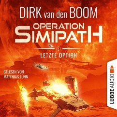 Letzte Option (MP3-Download) - Boom, Dirk van den