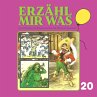 Folge 20 (MP3-Download) - Bild 1