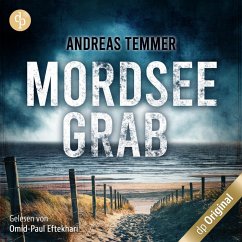 Mordseegrab (MP3-Download) - Temmer, Andreas