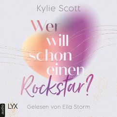 Wer will schon einen Rockstar? (MP3-Download) - Scott, Kylie