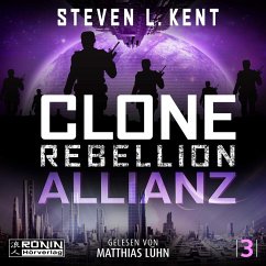 Allianz (MP3-Download) - Kent, Steven L.
