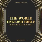 The Second Book of John (MP3-Download) The Second Book of John (MP3-Download)
