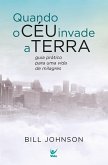Quando o céu invade a terra (eBook, ePUB)