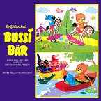 Bussi Bär, Bussi Bär und der Ausflug der Schaukelpferde (MP3-Download)