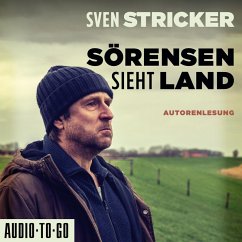 Sörensen sieht Land (MP3-Download) - Stricker, Sven