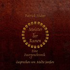 Meister der Runen - Eine Zwergenchronik (MP3-Download)