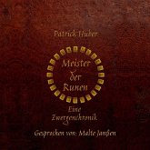 Meister der Runen - Eine Zwergenchronik (MP3-Download)