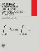 Topología y geometría diferencial con aplicaciones a la física (eBook, ePUB)