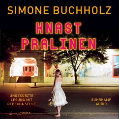 Knastpralinen (MP3-Download) - Buchholz, Simone