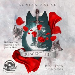 Crescent Hill (MP3-Download) - Hanke, Annika