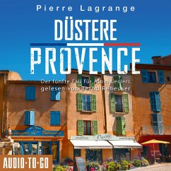 5 (MP3-Download) - Lagrange, Pierre