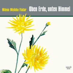 Oben Erde, unten Himmel (MP3-Download) - Fla?ar, Milena Michiko