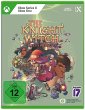 The Knight Witch - Deluxe Edition (Xbox... - Bild 1