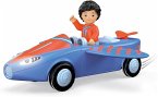 SIKU 0133 - Toddys Bill Breezy, Flugzeug mit Figur, Click&Play