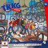 TKKG Junior - Folge 26: Achtung,... - Bild 1