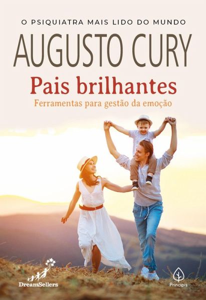 Pais brilhantes - ferramentas para gestão da emoção (eBook, ePUB) Pais brilhantes - ferramentas para gestão da emoção (eBook, ePUB)