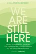 We Are Still Here (eBook, ePUB) - Bild 1