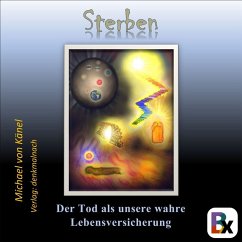 Sterben (MP3-Download) - von Känel, Michael