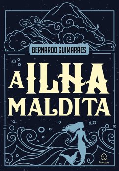 Cover A ilha maldita (eBook, ePUB)