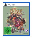 The Knight Witch - Deluxe Edition (PlayStation 5)