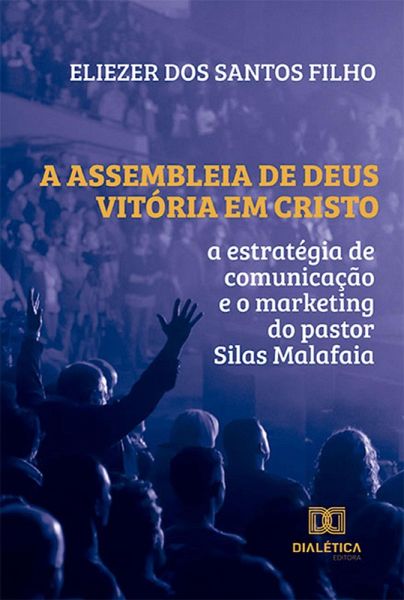 A Assembleia de Deus Vitória em Cristo (eBook, ePUB)