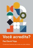 Você acredita? (eBook, ePUB)