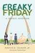 Freaky Friday (eBook, ePUB) - Bild 1